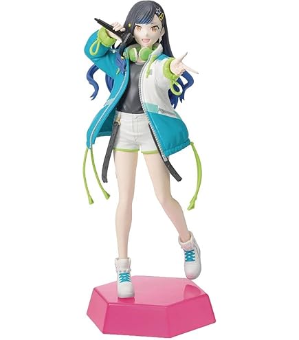 Amazon.co.jp: 青柳冬弥 フィギュア プロジェクト'セカイカラフル